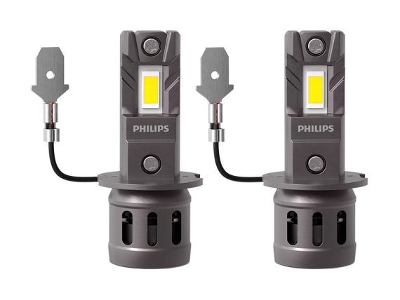 10-11336U2500_002.JPG LED-Headlight bulb couple H3 10-11336U2500 OE