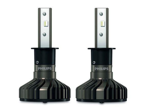 10-11336U91X2_002.JPG LED-Headlight bulb couple H3 10-11336U91X2 OE