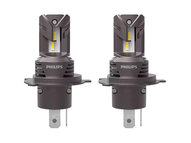 LED-Headlight bulb couple H4/H19 10-11342U2500 OE 