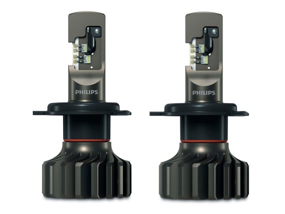 10-11342U91X2_002.JPG LED-Headlight bulb couple H4 10-11342U91X2 OE