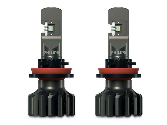 10-11362U91X2_002.JPG LED-Headlight bulb couple H11 10-11362U91X2 OE