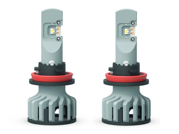 10-11366U51X2_002.JPG LED-Foglight bulb couple H8/H11/H16 10-11366U51X2 OE