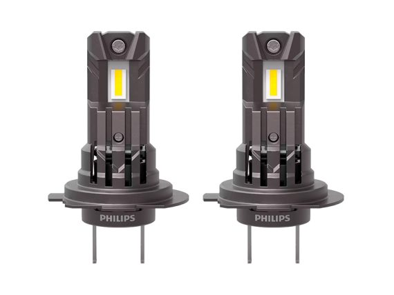 10-11972U2500_002.JPG LED spuldze PHILIPS Ultinon Access H7/H18 12V (pāris) 10-11972U2500 OE
