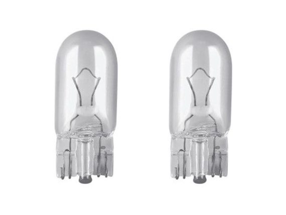 10-2825-2BL_002.JPG Spuldze OSRAM Original 12V W5W 10-2825-2BL OE