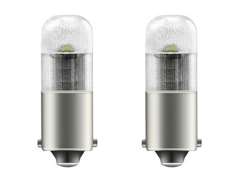 OSRAM LEDRIVING SL 12V T4W COOL 10-3893DWP-2BL OE 