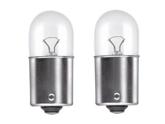 10-5007-2BL_002.JPG Spuldze OSRAM Original 12V R5W 10-5007-2BL OE