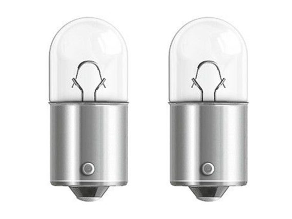 10-5008-2BL_002.JPG Spuldze OSRAM Original 12V R10W BA15S 10-5008-2BL OE