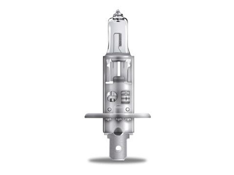 OSRAM ORIGINAL 12V H1 SINGLE 10-64150-1BL OE 