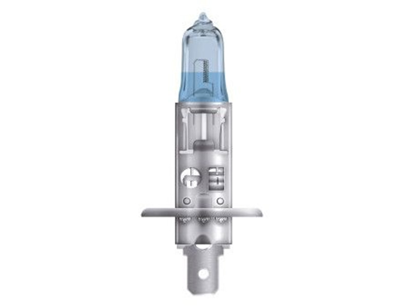OSRAM COOL BLUE 12V H1 NEXTGEN 10-64150CBN-1BL OE 
