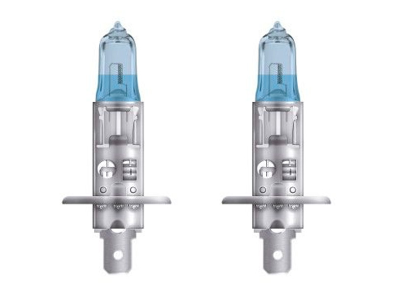 OSRAM COOL BLUE 12V H1 NEXTGEN 10-64150CBN-2HB OE 