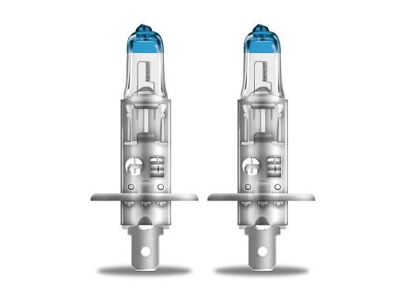 OSRAM NIGHT BREAKER LASER 12V H1 10-64150NL-1BL OE 