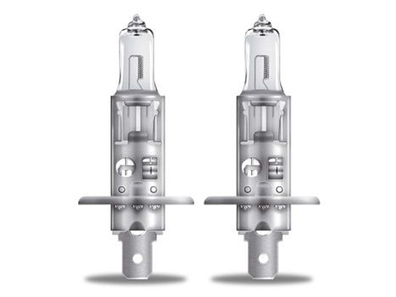 OSRAM ULTRA LIFE 12V H1 POLTTIMOPARI 10-64150ULT-2HB OE 