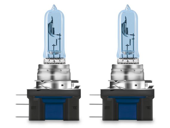 10-64176CBN-2HB_002.JPG Spuldze OSRAM Cool Blue Intense 12V H15 10-64176CBN-2HB OE