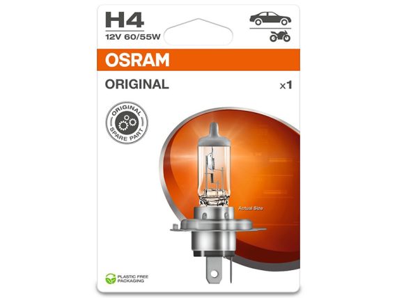 10-64193-1BL_001.JPG Spuldze OSRAM Original 12V H4 10-64193-1BL OE