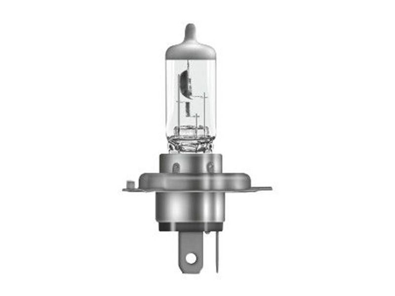OSRAM ORIGINAL 12V H4 SINGLE 10-64193-1BL OE 
