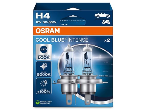 10-64193CBN-2HB_001.JPG Spuldze OSRAM Cool Blue Intense Next Gen 12V H4 10-64193CBN-2HB OE