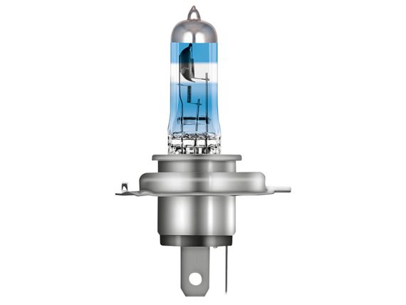 AUTO SPULDZE OSRAM  H4 NIGHT BREAKER® 200 DUO BOX 10-64193NB200-HCB OE 