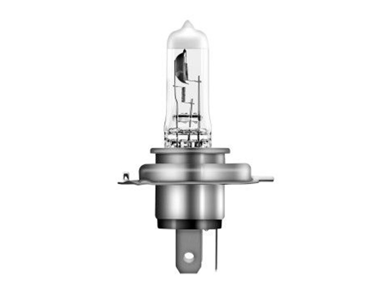OSRAM NIGHT BREAKER 12V H4 SILVER 10-64193NBS-1BL OE 
