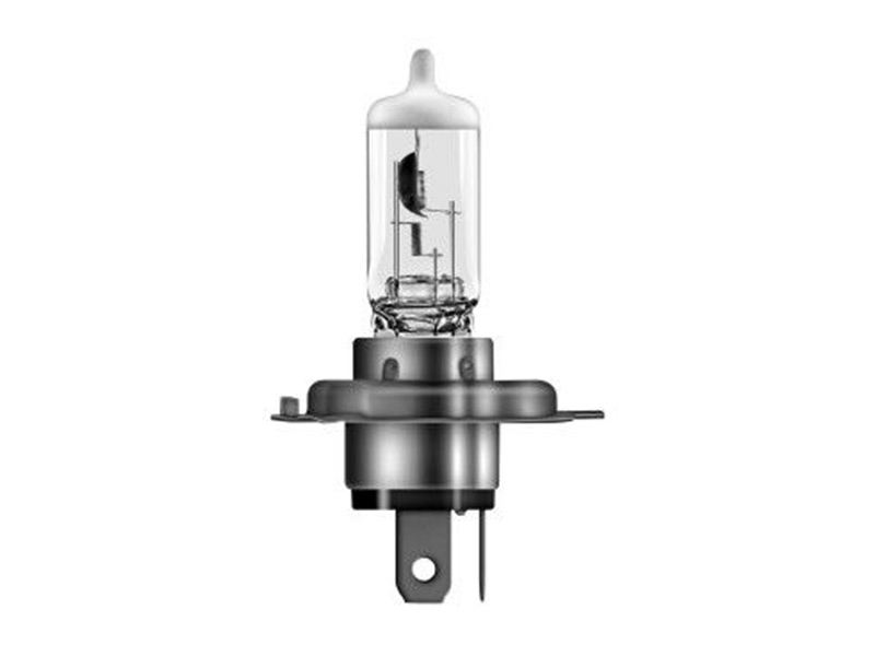 OSRAM ULTRA LIFE 12V H4 SINGLE 10-64193ULT-1BL OE 