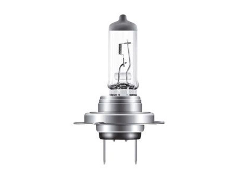OSRAM ORIGINAL 12V H7 SINGLE 10-64210-1BL OE 