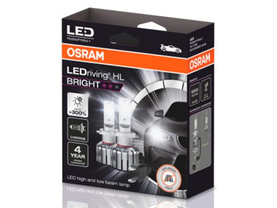 10-64210DWBRT-2HFB_001.JPG LED-bulb couple H7/H18 10-64210DWBRT-2HFB OE