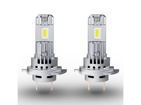 10-64210DWESY-HCB_002.JPG LED-bulb couple H7/H18 10-64210DWESY-HCB OE