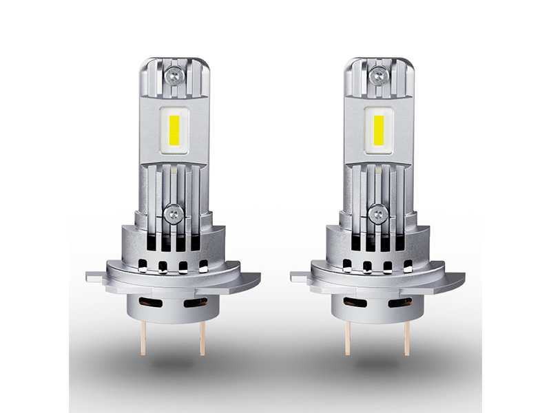 LED-bulb couple H7/H18 10-64210DWESY-HCB OE 
