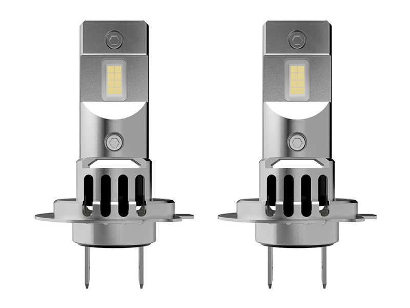 LED spuldzes Osram LEDriving HL Easy Gen 2 H7/H18 10-64210DWESY2-2HB OE 
