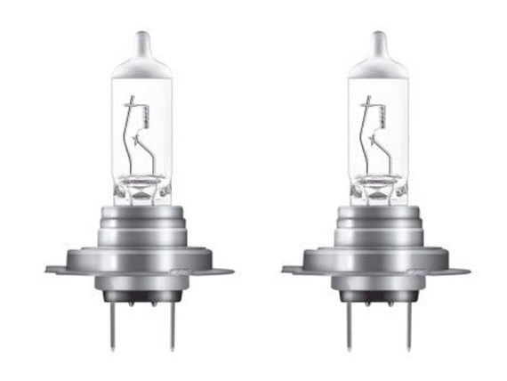 10-64210NBS-2HB_002.JPG Spuldze OSRAM Night Breaker Silver 12V H7 10-64210NBS-2HB OE