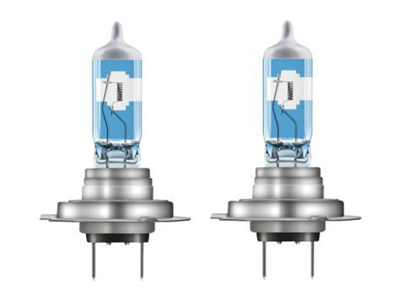 OSRAM NIGHT BREAKER LASER H7 10-64210NL-2HB OE 