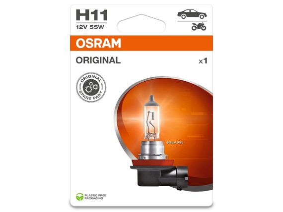10-64211-1BL_001.JPG Spuldze OSRAM Original 12V H11 10-64211-1BL OE