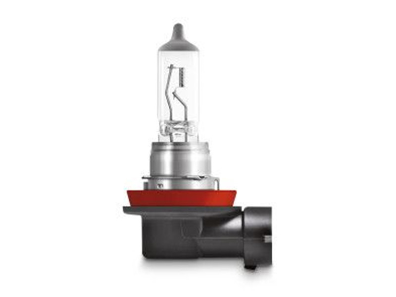 OSRAM ORIGINAL 12V H11 SINGLE 10-64211-1BL OE 