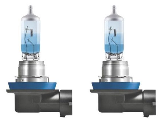 10-64211CBN-2HB_002.JPG Spuldze OSRAM Cool Blue Intense Next Gen 12V H11 10-64211CBN-2HB OE