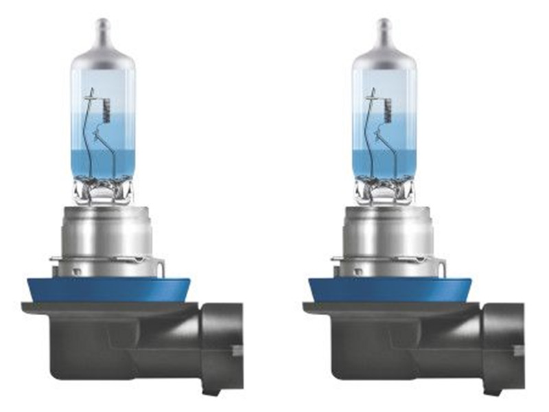 OSRAM COOL BLUE 12V H11 NEXTGEN 10-64211CBN-2HB OE 