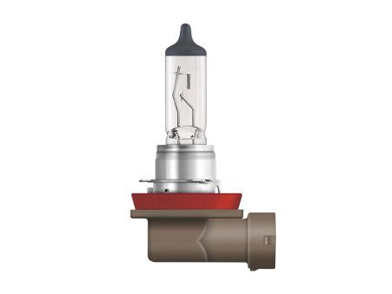 OSRAM ORIGINAL H8 12V SINGLE 10-64212-1BL OE 