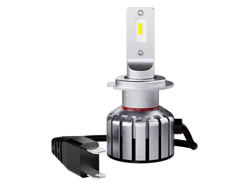 OSRAM LEDRIVING H7 HL BRIGHT 24V POLTTIMOPARI 10-64215DWBRT-2HFB OE 