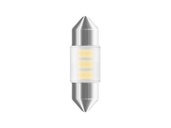 10-6438DWP-1BL_002.JPG Osram LEDriving SL C5W 31 mm LED spuldze, auksti balta, 10-6438DWP-1BL 10-6438DWP-1BL OE
