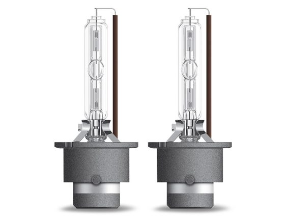 Xenon bulb couple D2S 10-66240XNN-HCB OE 