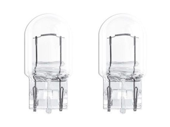 10-7505-2BL_002.JPG Spuldze OSRAM Original 12V W21W 10-7505-2BL OE