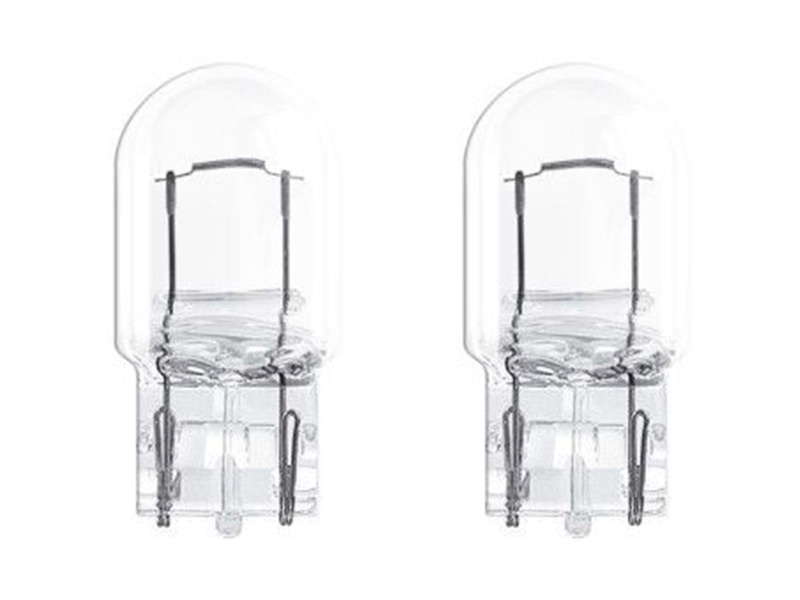 OSRAM ORIGINAL 12V W21W DOUBLE 10-7505-2BL OE 