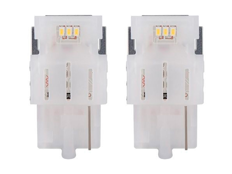 OSRAM LEDRIVING SL 12V W21W COOL 10-7505DWP-2BL OE 