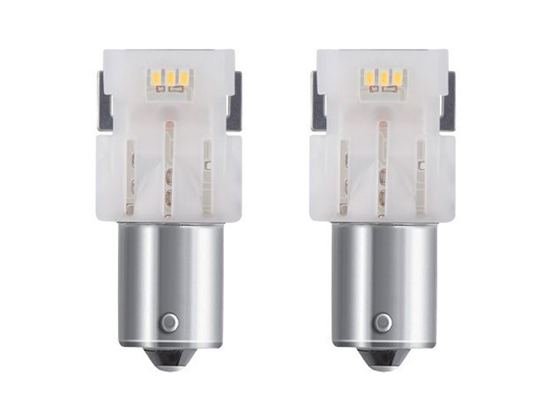 OSRAM LEDRIVING SL 12V P21W COOL 10-7506DWP-2BL OE 