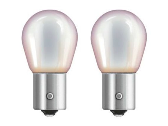 10-7507DC-2BL_002.JPG Spuldze OSRAM Diadem Chrome 12V PY21W 10-7507DC-2BL OE
