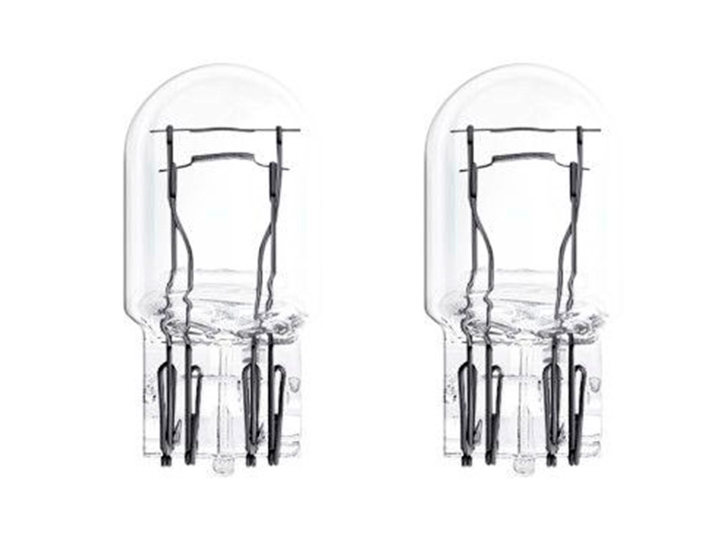 OSRAM ORIGINAL 12V W21/5W DOUBLE 10-7515-2BL OE 