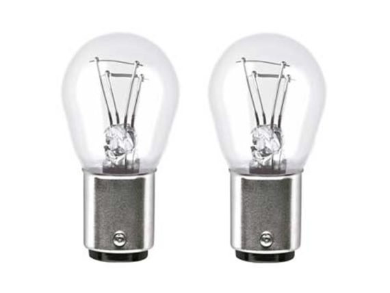 10-7528-2BL_002.JPG Spuldze OSRAM Original 12V P21/5W 10-7528-2BL OE