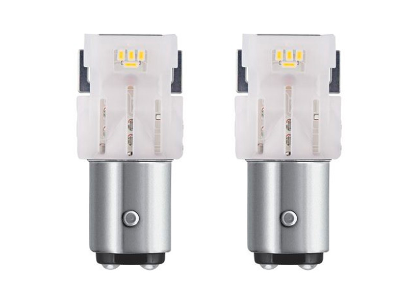OSRAM LEDRIVING SL 12V P21/5W COOL 10-7528DWP-2BL OE 