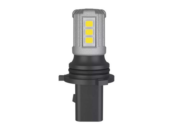 LED-daytime running bulb 10-828DWP-1BL OE 