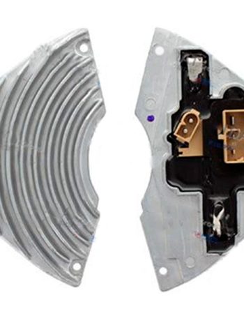 Pūtēja rezistors Audi A4/Passat, 8D1907521 — 10.6014