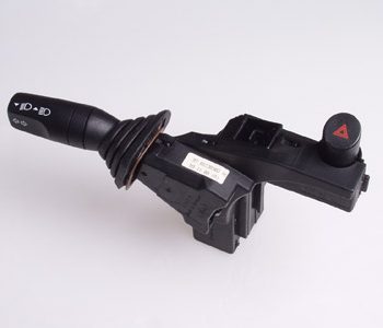 Virzienrādītāju slēdzis Ford Mondeo 93-00 93BG-13B302-AA — 1010-0350
