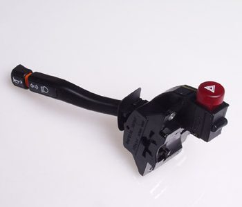 Virzienrādītāju slēdzis Ford Fiesta 84-89 — 1010-0354